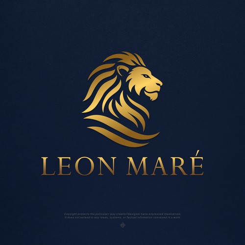 Logo design contest entry by Orn DESIGN