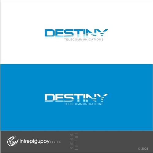destiny Design by Intrepid Guppy Design