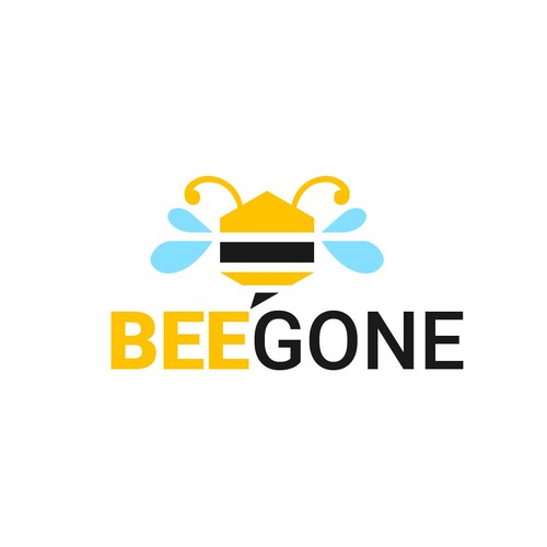 We Need A Modern Classy Logo to Help Save The Bees and your Clothes Design by AyahAtha