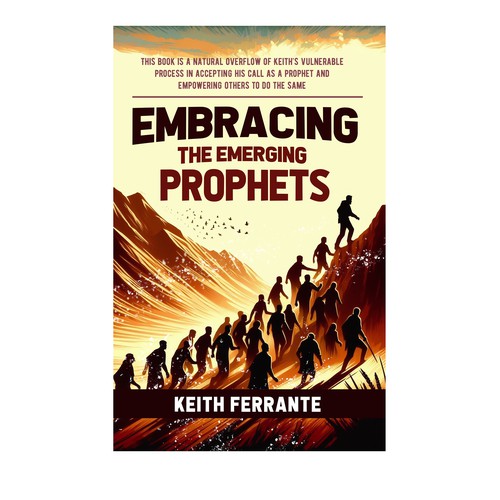 Catchy Cover Diseño de Judgestorm