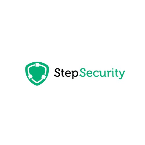 Logo for cyber security startup Design by lurureceh