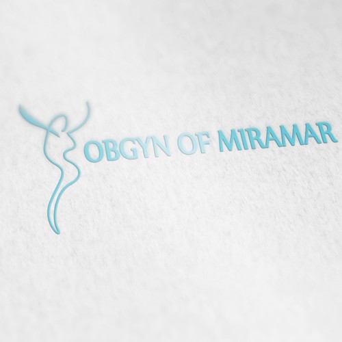 Logo for a new OBGYN Doc | Logo design contest