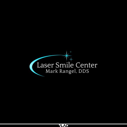 Design a modern logo for a state of the art dental practice Design by AlliaZ