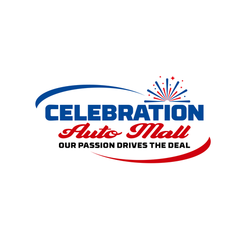 Celebration Auto Group Design by Adante