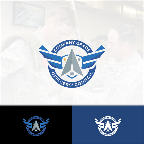 air force new logo