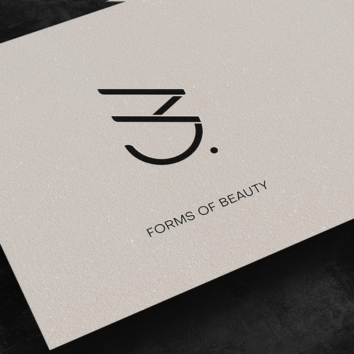 Cosmetology Logo Design réalisé par snez_11