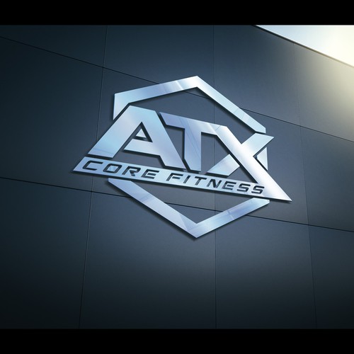 New Gym needs powerful Logo Design by ArtiVector