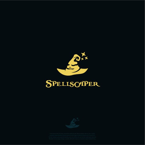 Design logo for gaming platform + Additional paid work for winner Design by BillyFoss