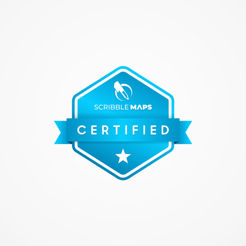 Certification Badges Design réalisé par atturmus