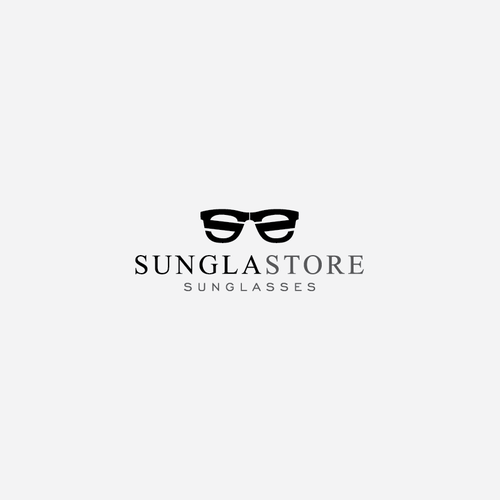 Make a logo for a sunglass store! Logo design contest