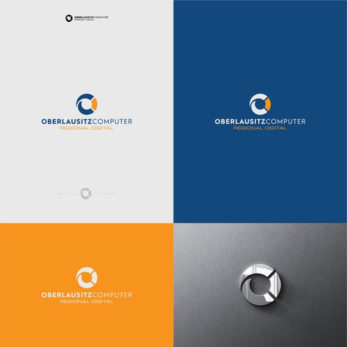  contest entry by BrandBlox