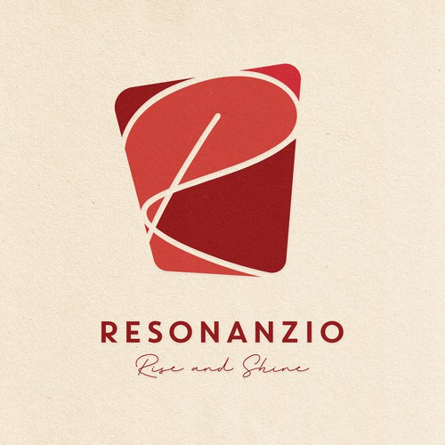 Logo for classical music product Design réalisé par rickyports