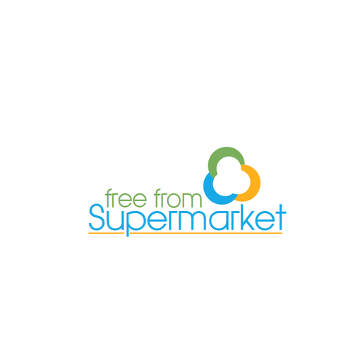 Logo design contest entry by NicciK