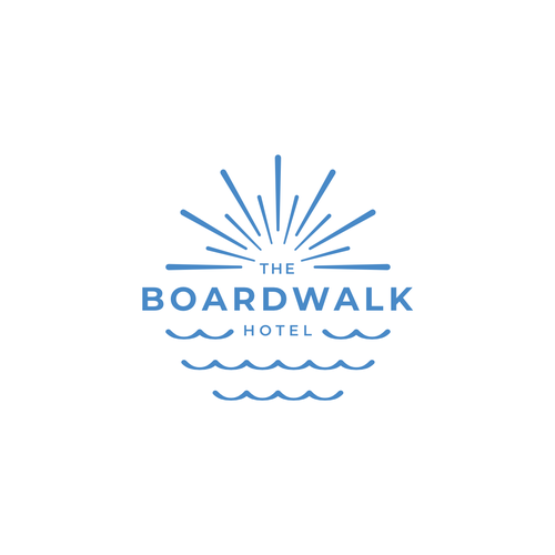 Board Hotel Design by Kedhe