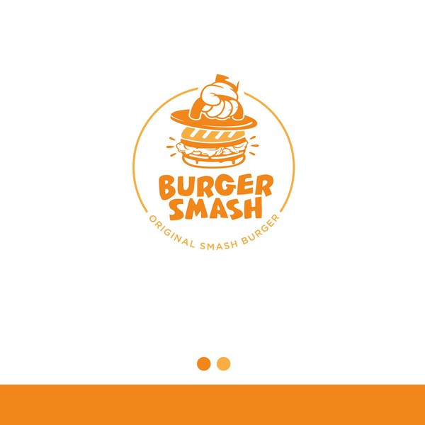 BURGER SMASH