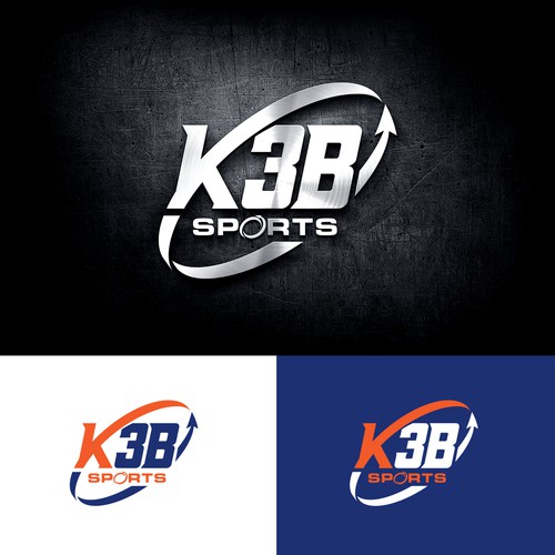 Professional Sports Consulting logo geared towards Pro-Athletes Design by Alvianks