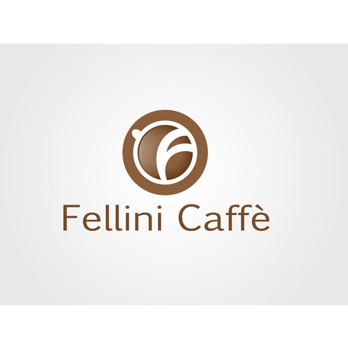 Logo design contest entry by TegarAziz