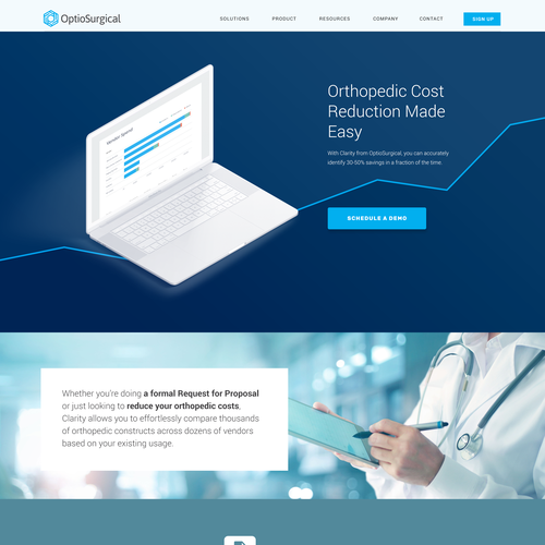 Orthopedic Designs - 44+ Orthopedic Design Ideas, Images & Inspiration ...