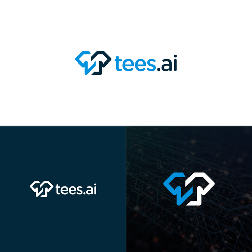 AI designed T-shirts, each one unique Diseño de kanti