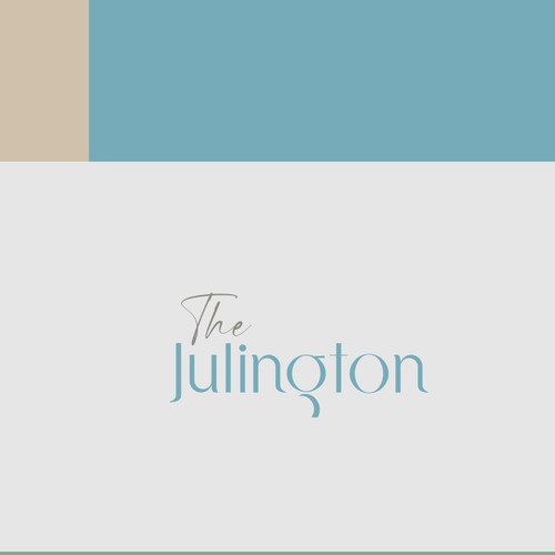 The Julington Design by Splashthemes