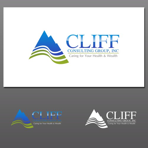 New logo wanted for CLIFF Consulting Group, INC Your Healthcare