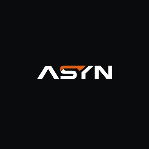 New logo for “Assyn” SaaS platform Design by isal13