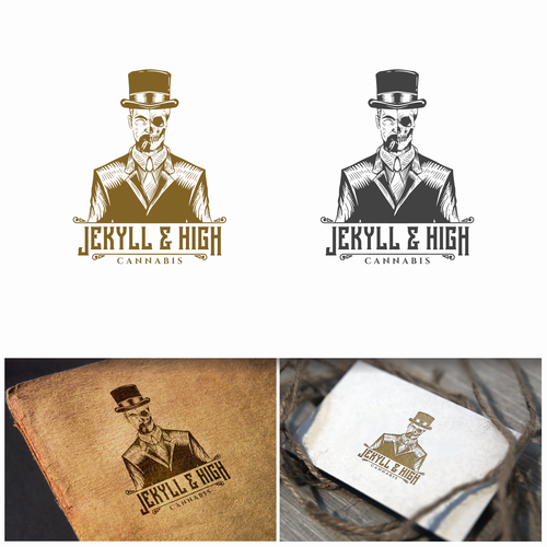 Design a hipster logo using comic book theme. Please use characters. Design by Ityanjaoehar®