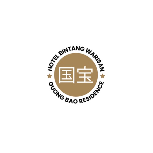 Logo design contest entry by Idnev