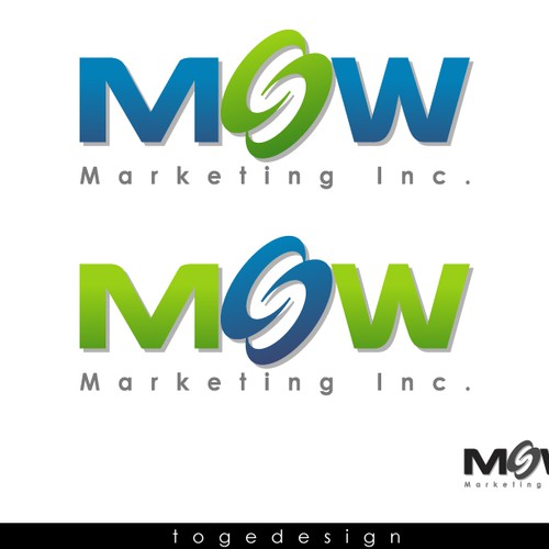 msw logo designs