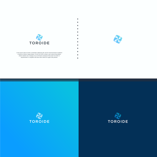 Logo design contest entry by Aberto