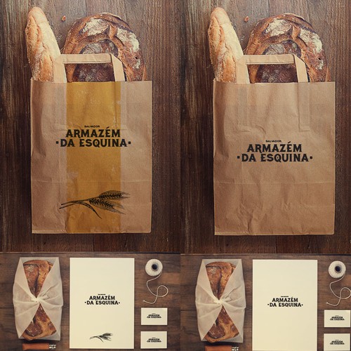  contest entry by TommyTom