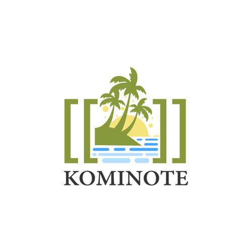 Logo for our Online Community Forum Design by d'jront