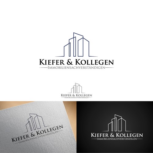 Logo design contest entry by El maestro