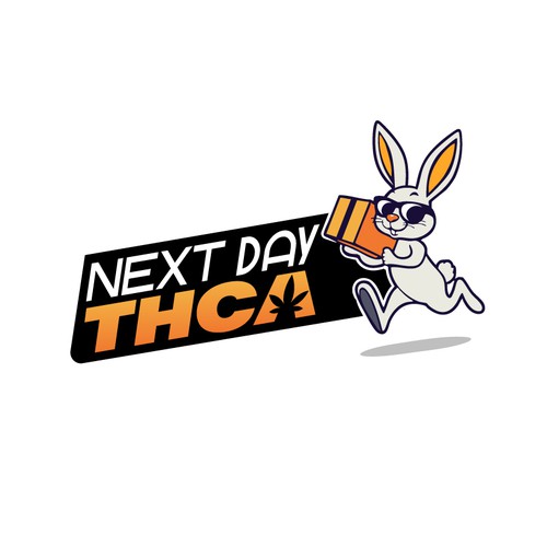 Next Day THCA Design by a3don