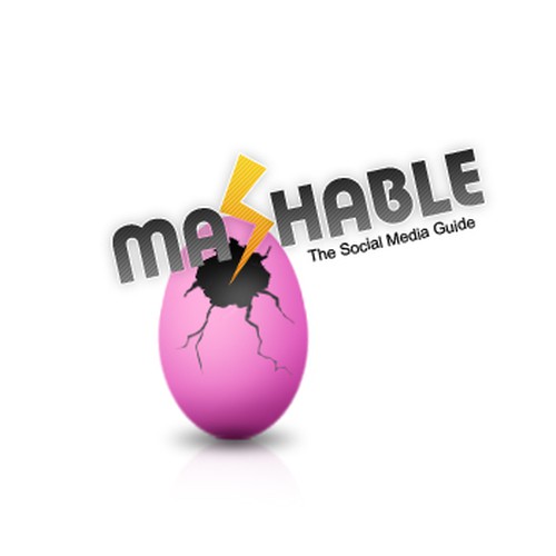 The Remix Mashable Design Contest: $2,250 in Prizes Design por x2pher