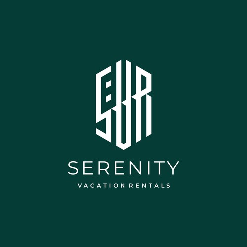 New Vacation home rentals logo for our Airbnb! Design by AjiCahyaF