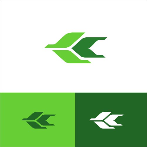 JLC Logo Design by GA19