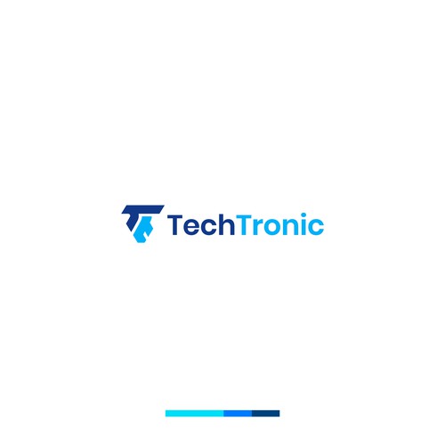 Fintech startup Design by Agung Tropika