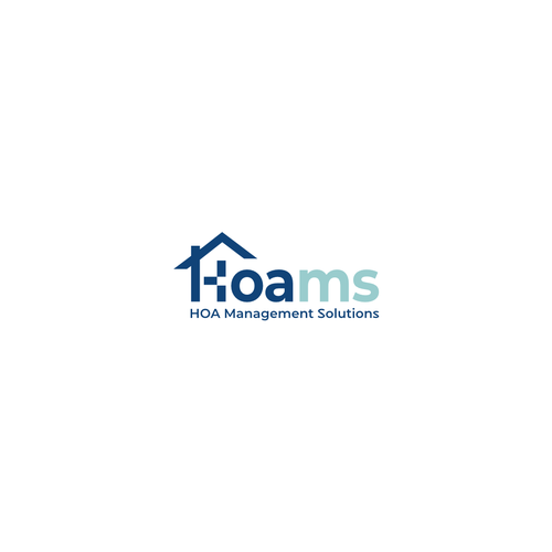 HOA Management Services Logo Design by de-ek 06