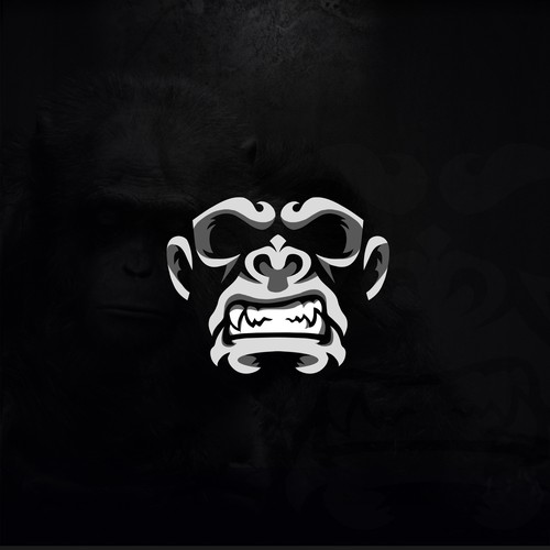 Logo design contest entry by David Innovante