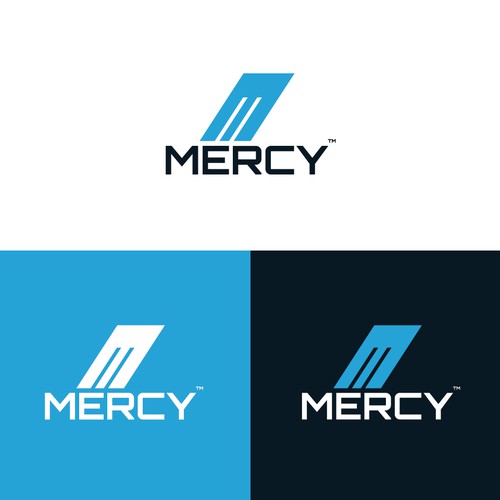 Mercy Logo Design Design by froxoo
