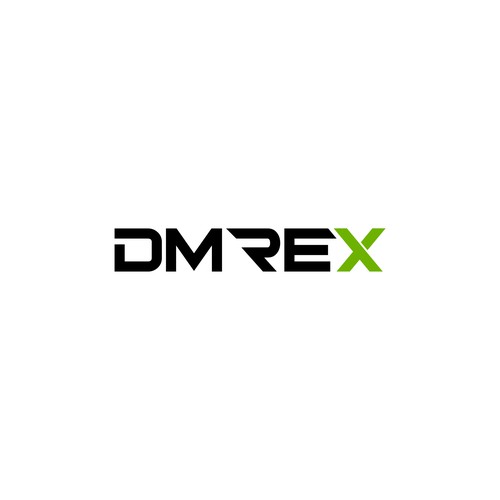 DMREx Design by dot plus