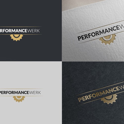 Logo & brand identity pack contest entry by PathLiner™
