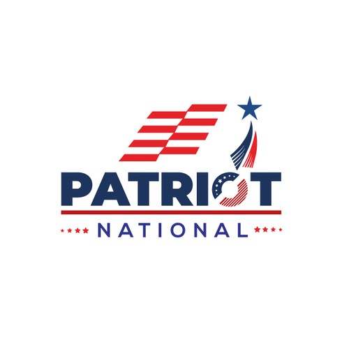 Patriots National Golf Club Design by slidoaspire