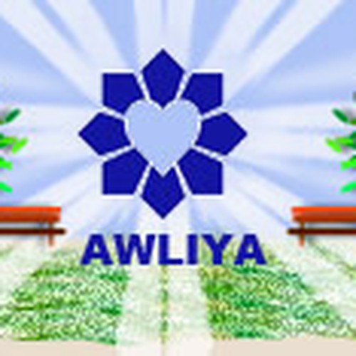 Create the next banner ad for Awliya Design by lad.tugas