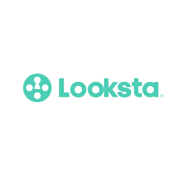 Design by anggiatosdelogos titled "Looksta"