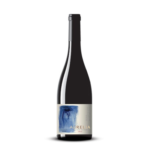 Product label contest entry by Dragan Jovic