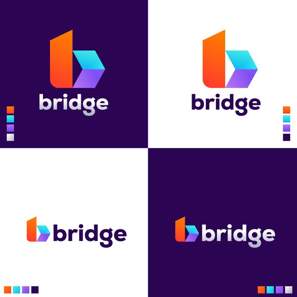 Diseño de norzone titulado "bridge"