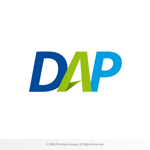 International Logistics Company  Design by TheBrandGarage