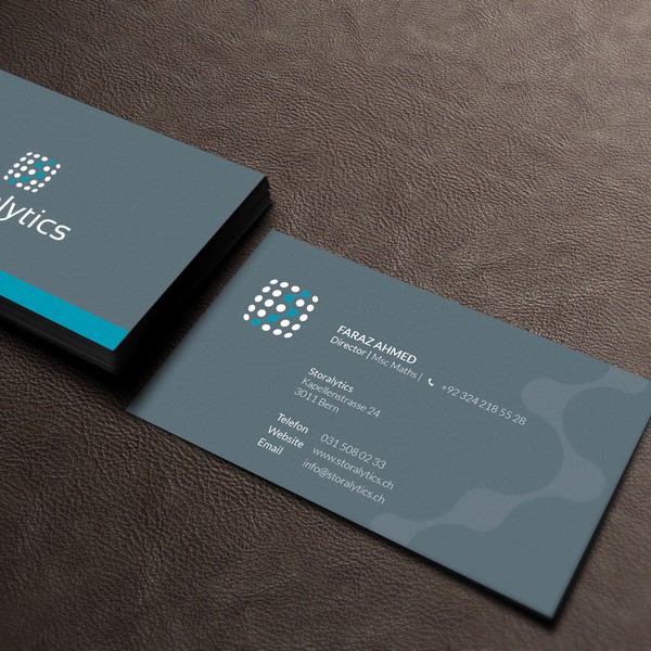 Design by Greenish Designs titled "Simple Flat designs"